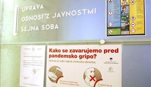 V prihodnjih tednih bo število okuženih še naraščalo