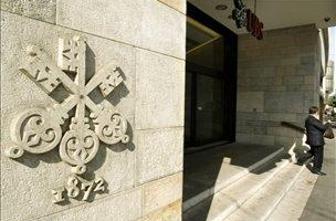 Izvršni direktor UBS: Počutim se odgovornega za prevaro
