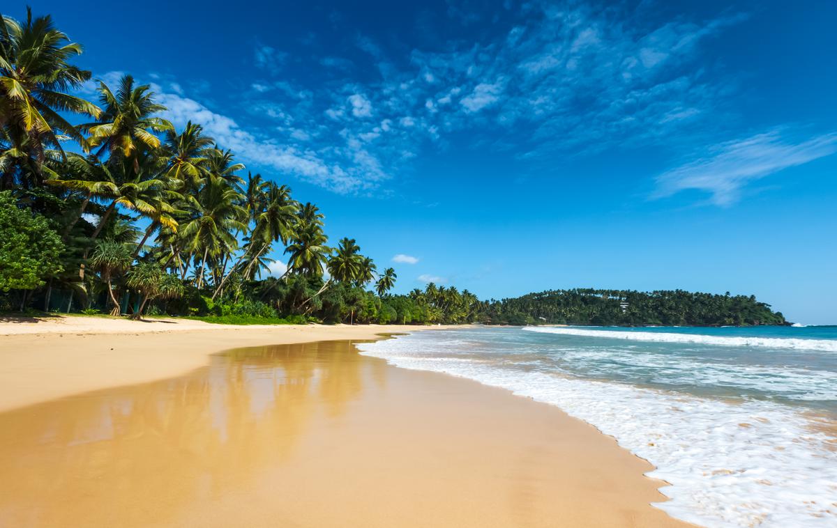 Šri Lanka | Foto Getty Images