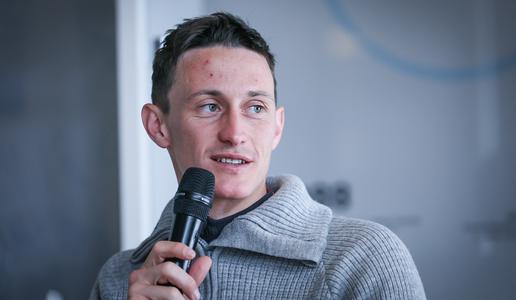 Peter Prevc: Planica je bila vedno kot petzvezdični hotel