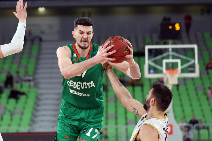 Karlo Matković | Foto: www.alesfevzer.com