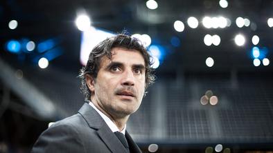 Mamić zapušča zagrebški Dinamo
