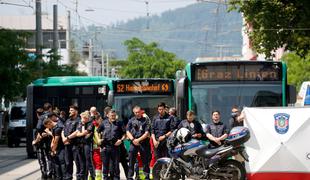 Nove informacije o strelcu: našli poslovilno pismo in bombo