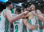 Cedevita Olimpija Helios