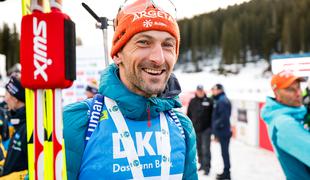 "Kariero želim skleniti z več zmagami, kot jih imajo trenerji, ki so me trenirali"