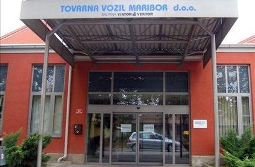Delavci TVM čakajo na informacije glede usode podjetja