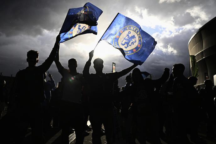 Chelsea | Foto Guliverimage