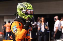 Majhne razlike, presenečenja, a "pole" vodilnemu v prvenstvu