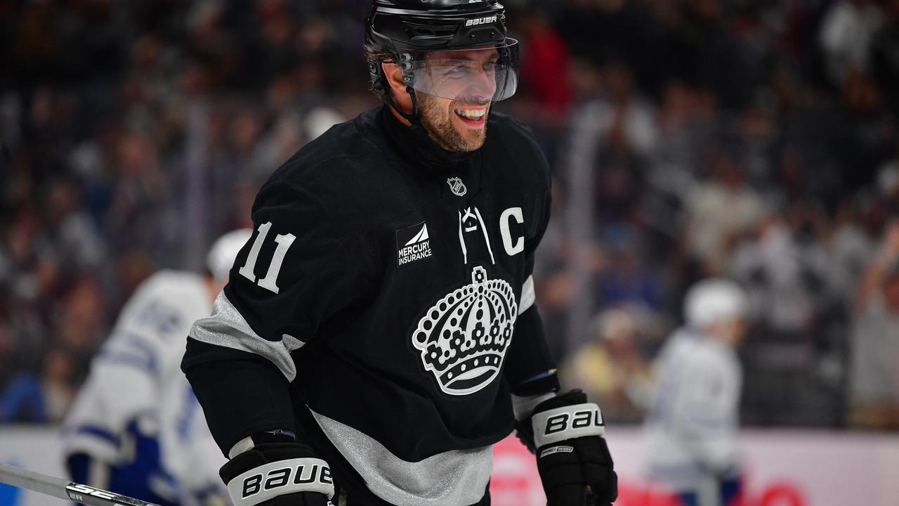 Začenja se nova sezona lige NHL, po 20 letih brez Kopitarja