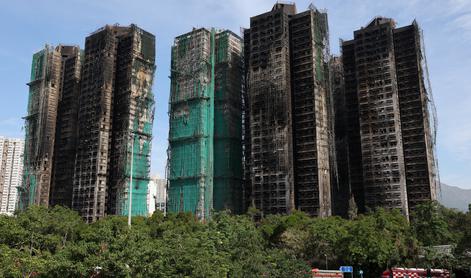 Požar je pod nadzorom, smrtnih žrtev pa vse več #video