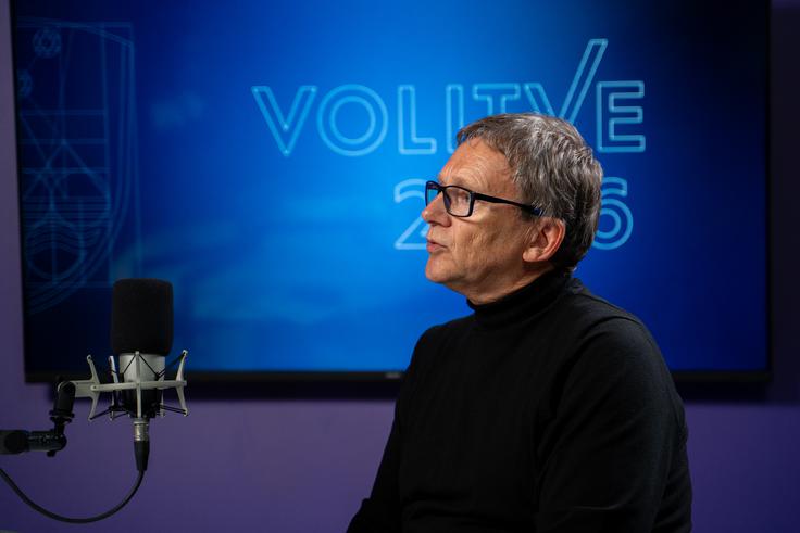 Uhan: "Vse tri vladne stranke v resnici utrjujejo svojo pozicijo, hkrati pa se je nekoliko zmanjšala nevarnost razpršitve glasov." | Foto: Liam Toni Šironjič