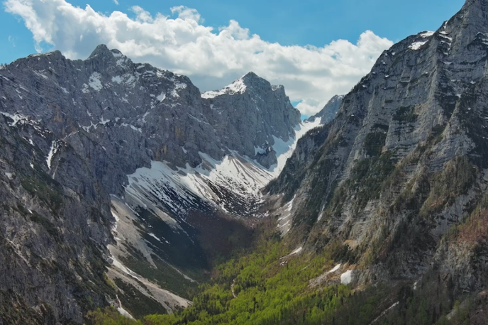 Zavarovalnica Triglav, GRS, trening s terenskimi vozili | Foto Oddaja Volan, zajem zaslona