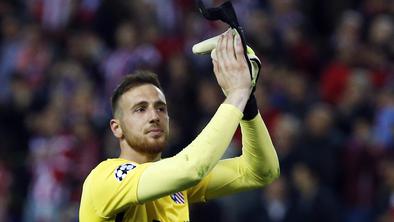 Bo Jan Oblak presegel mejnike, ki jih je postavil?