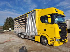 Nadgradnje tovornih vozil s cerado AMK Servis (16)