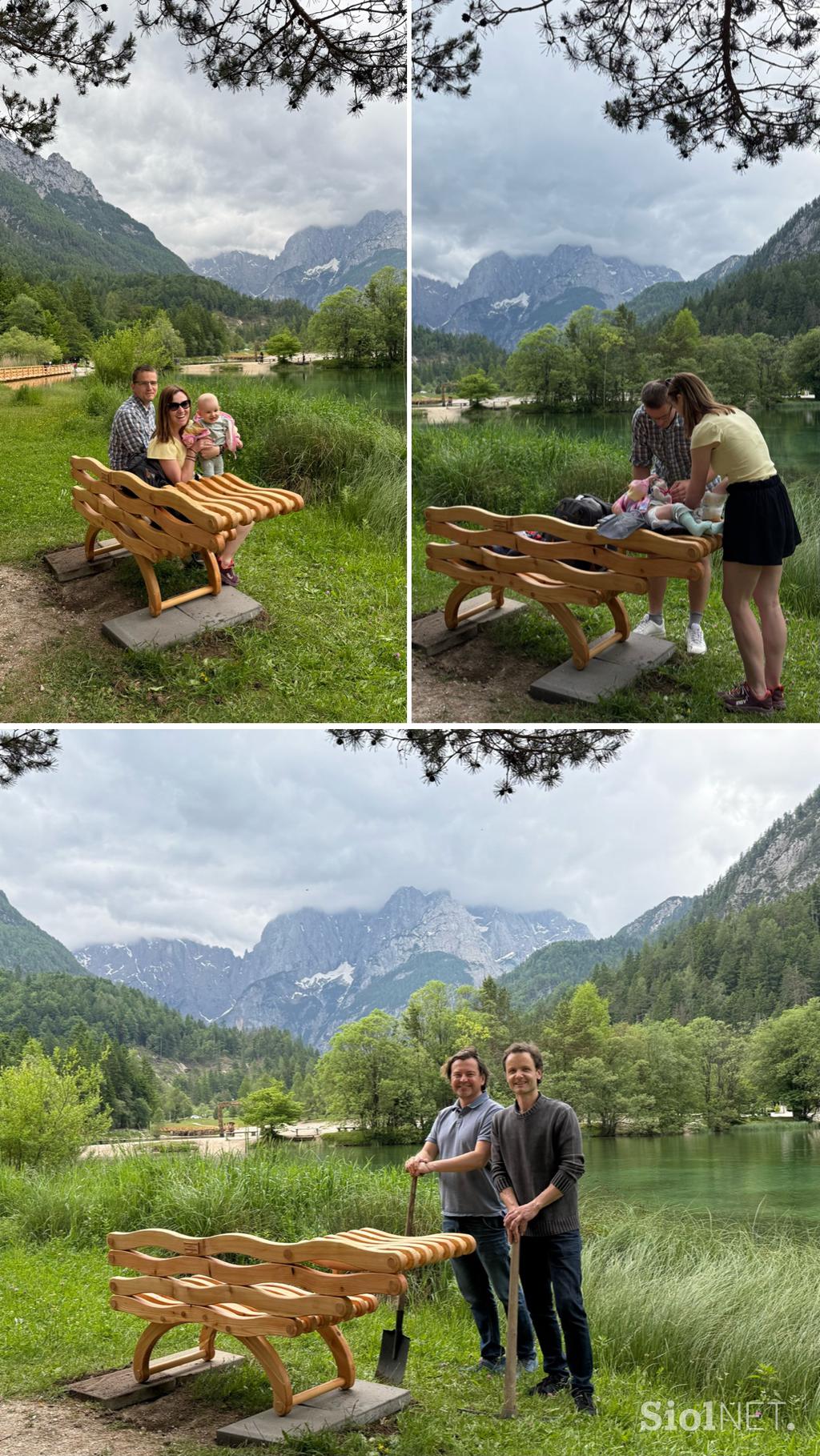jasna natur resort