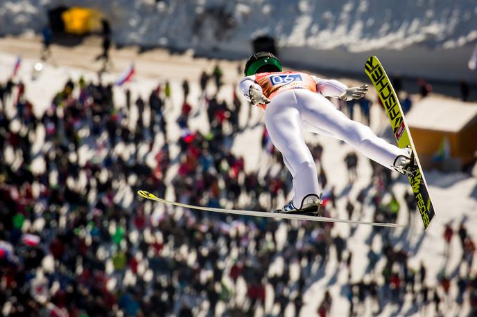 Planica 2018 | Foto Žiga Zupan/Sportida