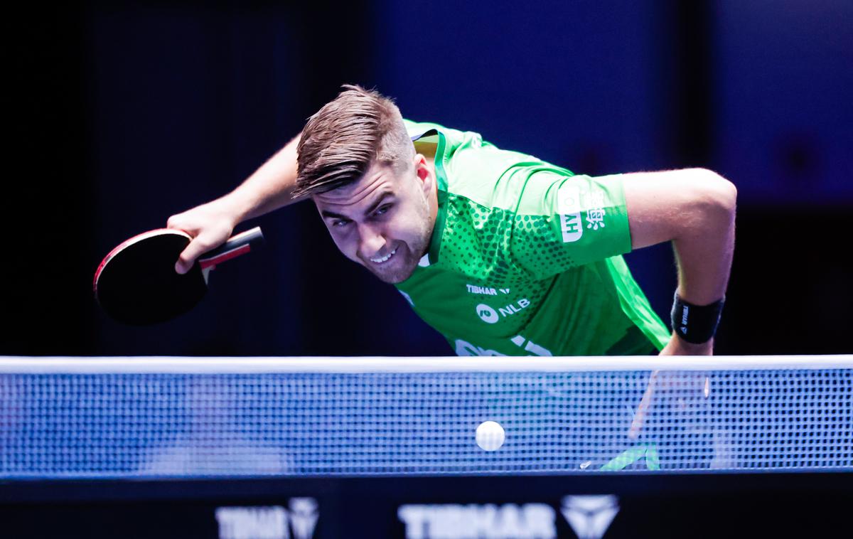 Darko Jorgić | Darko Jorgić | Foto Aleš Fevžer