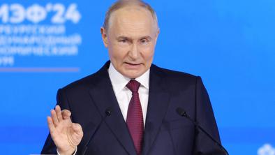 Ukrajinci z ruskim orožjem nad Rusijo. Nekdanji ruski premier: Putin je v šoku.