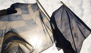 Začetek pogajanj o novi pomoči Grčiji bo v ponedeljek