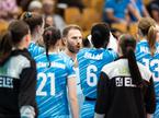 slovenska ženska odbojkarska reprezentanca
