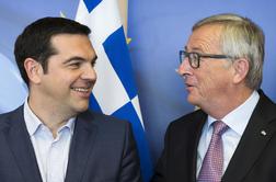 V Bruslju previdno optimistični glede Grčije