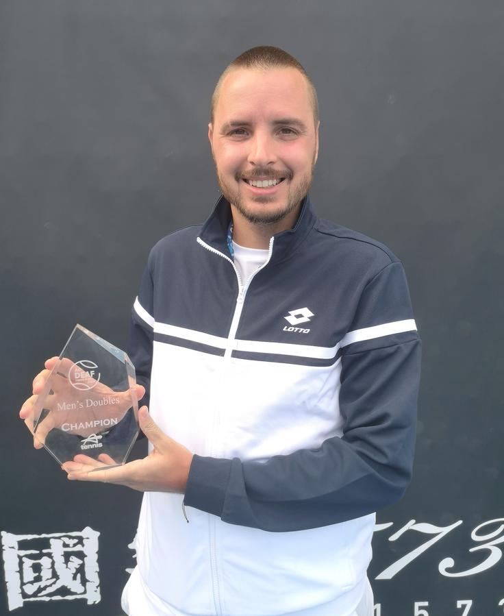 Marino Kegl | Foto: osebni arhiv Marina Kegla