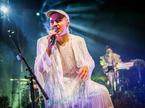 Kokosy, koncert