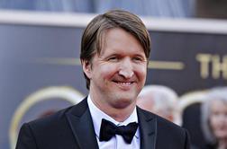 Bo film o glasbeni legendi Freddieju Mercuryju režiral Tom Hooper?