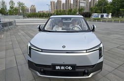Dongfeng vigo – iz Šanghaja hiti proti Sloveniji: zanimive rešitve in tudi cena #foto