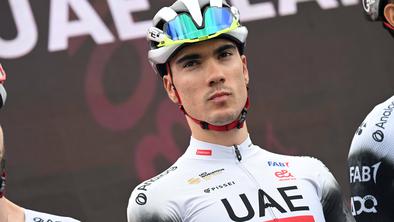 Oster napad Juana Ayusa po vodstvu UAE Emirates: "To je diktatura!"