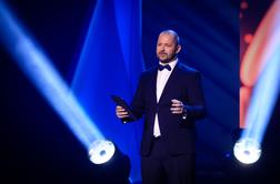 Poročil se je znani slovenski TV-voditelj in športni komentator