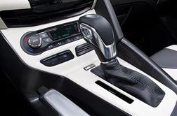 Ford in General Motors bosta razvila desetstopenjski menjalnik