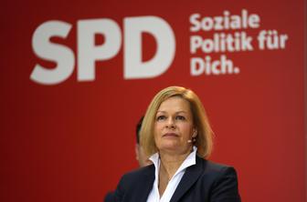Tujci v Nemčiji od danes lažje do državljanstva