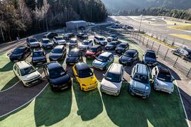 izbor Slovenski avto leta 2026