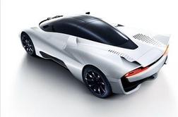 SSC tuatara