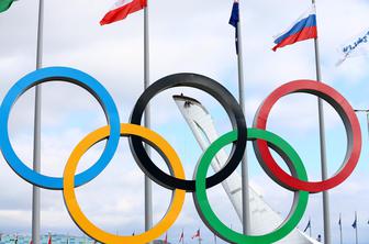 Umrl najstarejši udeleženec olimpijskih iger