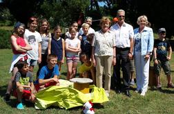 Zakaj bodo poletne počitnice za nekatere otroke še lepše