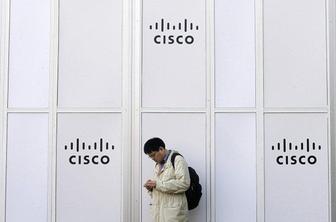 Cisco bo odpustil 1.300 zaposlenih