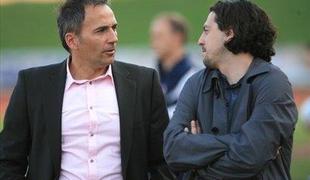 Vzporedni intervju - Zlatko Zahovič in Darko Milanič