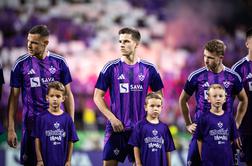 Kaj imata skupnega NK Maribor in Festival Ljubljana?