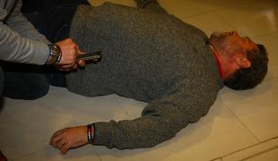 M-SOS – nov sistem za reševanje življenj