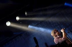 Big Foot Mama: praznik rock'n'rolla