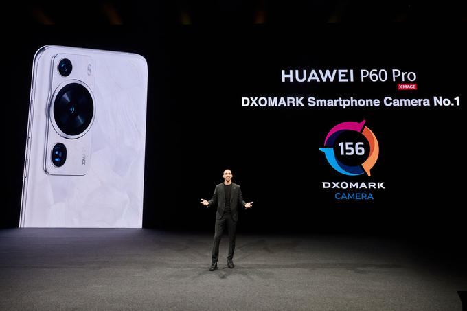 Huawei P60 Pro (1) | Foto: Huawei