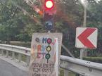 semafor Brežice