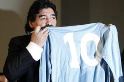 Maradona bo od zdaj bolje videl