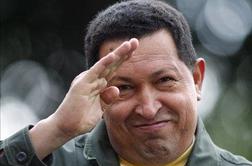 Chavez: Fidel Castro še ni za odpis