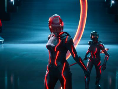 Tron Ares: a nimamo dovolj umetne inteligence?