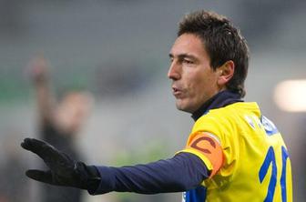 V peti avstrijski ligi bolje kot v prvi slovenski