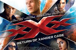 xXx: Reaktiviran (XXX: Return Of Xander Cage)