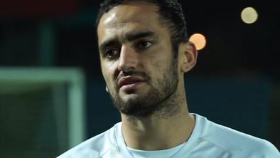 Požeg Vancaš prehitel Zahovića, Krčane rešil Francoz #video